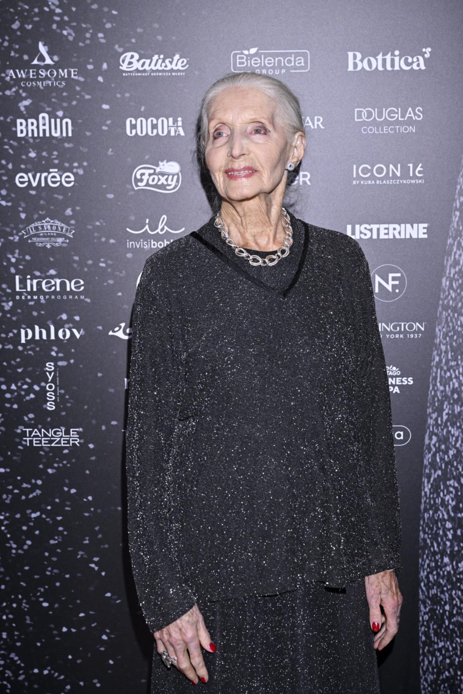 Elegancka Szapołowska, smukła Szelągowska i ciężarna Frycz. Tłum gwiazd na wielkiej gali