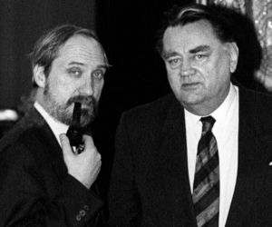 Jan Olszewski: od powstańca do premiera
