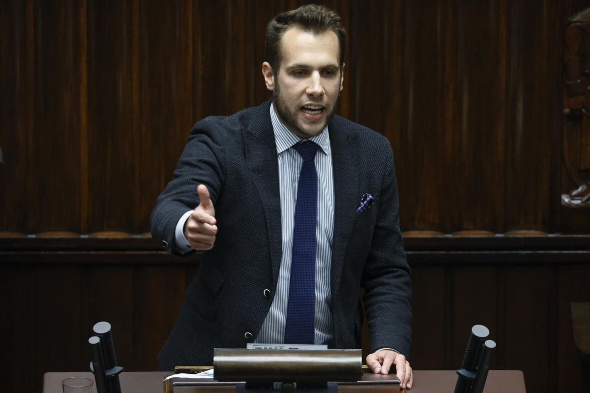 Najprzystojniejsi posłowie. Kto zostanie Misterem Sejmu?