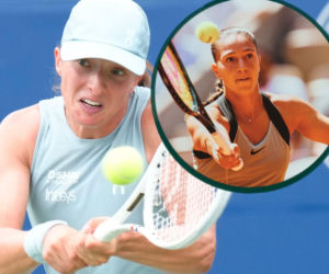 Iga Świątek pokonała Diane Parry! Pewny awans do ćwierćfinału WTA Cincinnati!