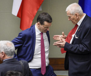 Morawiecki