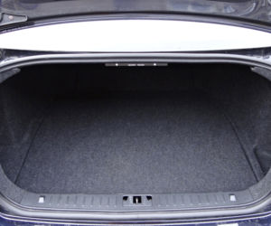 Volvo S80 T5 Drive-E