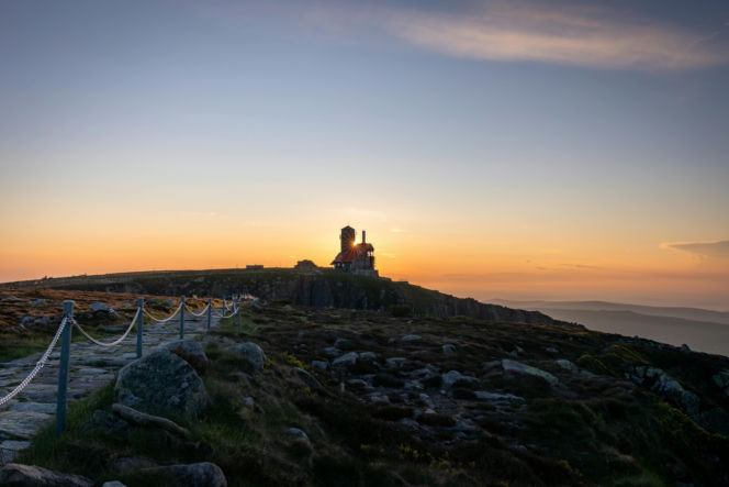 Ten region Polski bije rekordy! 20 milionów turystów w jeden rok