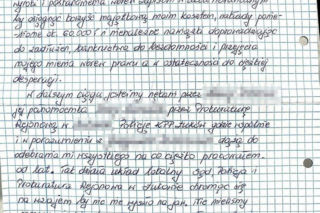 Gdzie są Dorota i Jacek? Dramatyczne poszukiwania małżeństwa. Trwa walka z czasem