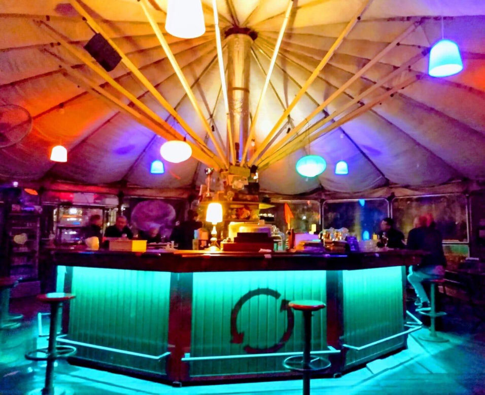 Katowicki Bar Okrąglak