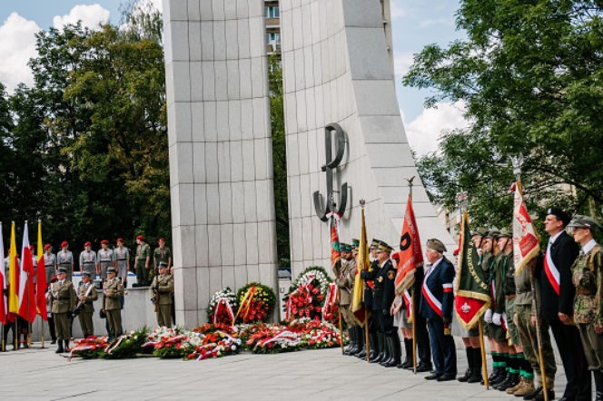 Powstanie Warszawskie - 73 rocznica. Program obchodów