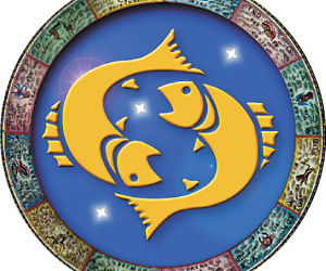 Ryby zodiakowe