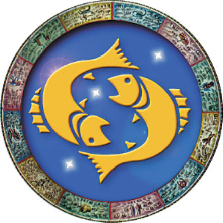 Ryby zodiakowe