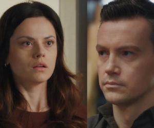 M jak miłość, odcinek 1929: Prawda, że Jakub jest ojcem córki Kasi wyjdzie na jaw w tym dniu! Karski stanie oko w oko z Mariuszem i byłą żoną - WIDEO