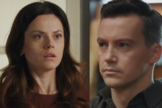 M jak miłość. Prawda, że Jakub jest ojcem córki Kasi wyjdzie na jaw w tym dniu! Karski stanie oko w oko z Mariuszem i byłą żoną - WIDEO