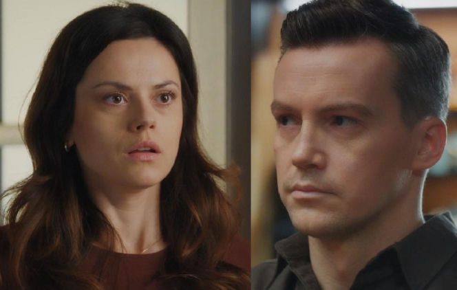 M jak miłość. Prawda, że Jakub jest ojcem córki Kasi wyjdzie na jaw w tym dniu! Karski stanie oko w oko z Mariuszem i byłą żoną - WIDEO