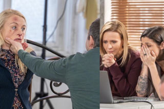 Pierwsza miłość, odcinek 4149: Psychol Mateusz będzie nagrywał tortury Emilki! Zrobi makabryczne show - ZDJĘCIA