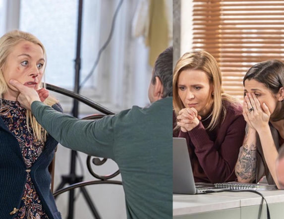 Pierwsza miłość, odcinek 4149: Psychol Mateusz będzie nagrywał tortury Emilki! Zrobi makabryczne show - ZDJĘCIA