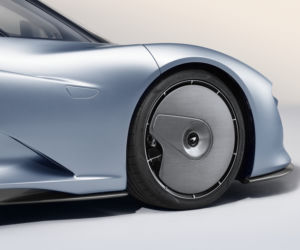 McLaren Speedtail