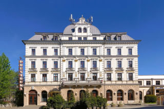Hotel President w Bielsku-Białej