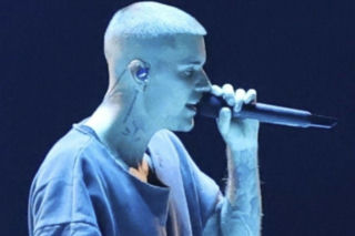 Justin Bieber na Coachelli to nie tylko nostalgia. To potwierdzenie statusu legendy