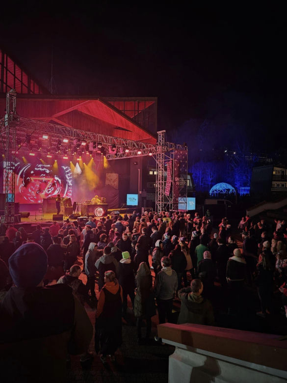 SnowFest Festival 2024 - działo się!