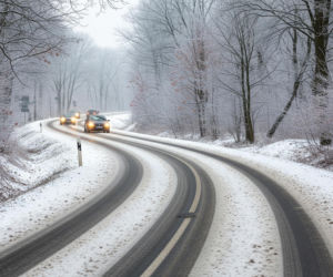 Pogoda na Sylwestra i Nowy Rok. Niewiarygodne, co dzieje się na Dolnym Śląsku.