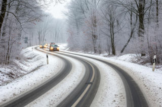 Pogoda na Sylwestra i Nowy Rok. Niewiarygodne, co dzieje się na Dolnym Śląsku.