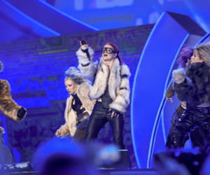 Eva Ariah przygotowała wyrocznie dla gwiazd