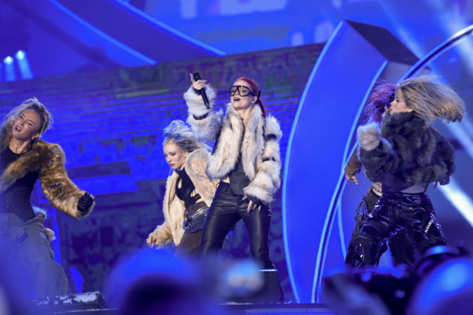 Eva Ariah przygotowała wyrocznie dla gwiazd