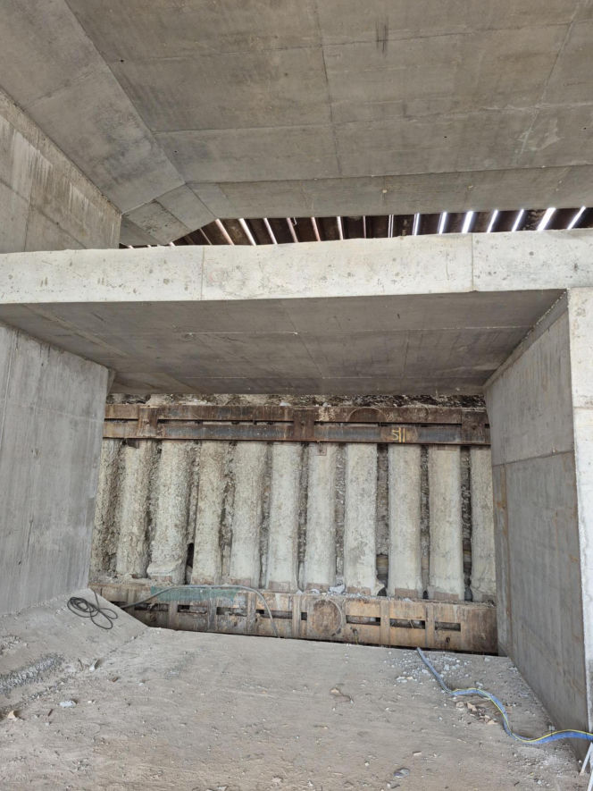 Budowa obwodnicy Oświęcimia