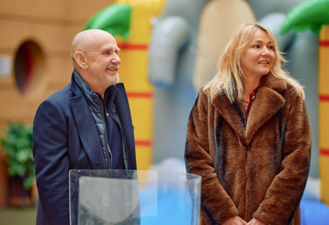 "Na Wspólnej", odcinek 4183: Eliza postanawia definitywnie zakończyć relację z Bartkiem. Wichrowski nie potrafi zaakceptować jej decyzji