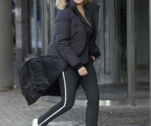 Agata Młynarska. Babcia Agata