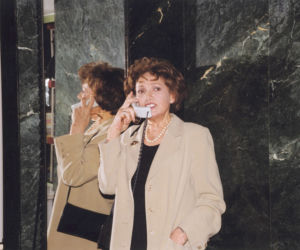 Irena Dziedzic