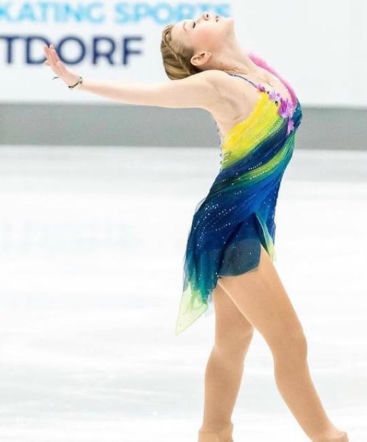 Jekaterina Kurakowa