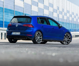 Volkswagen Golf R FL 2.0 TSI 310 KM DSG7 4Motion