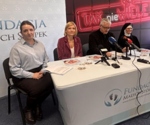 Akcja TakNiewiele - brakuje osób do obdarowania