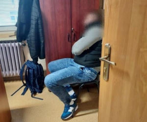 Pseuokibice w Tarnowie zatrzymani