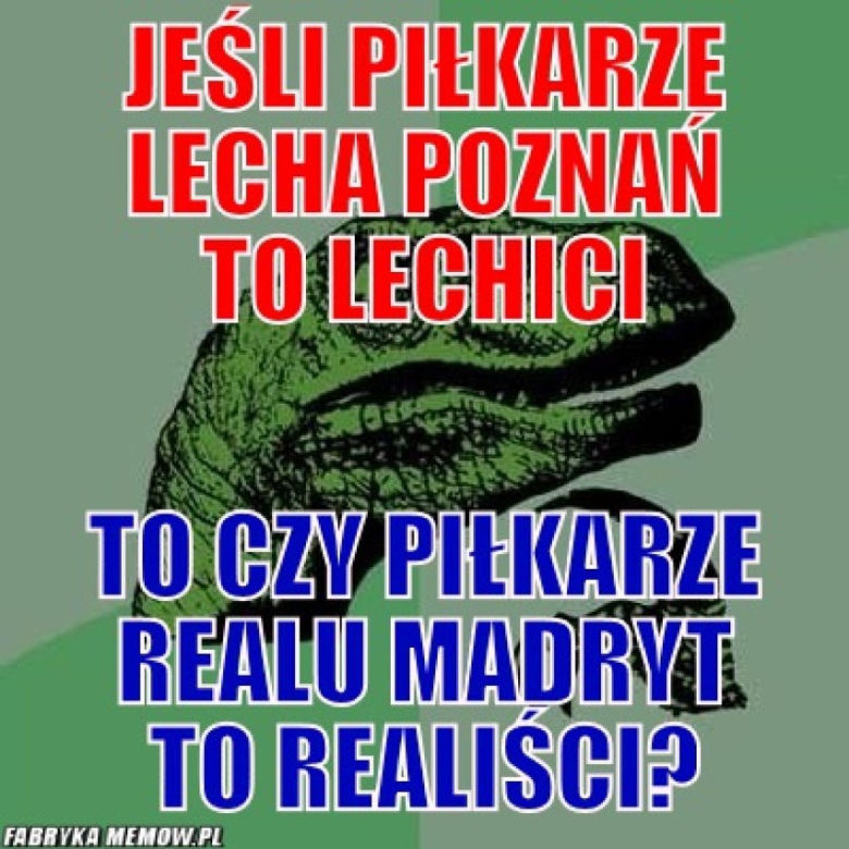 Tak internet się śmieje się z Poznania! Zobacz najlepsze MEMY!