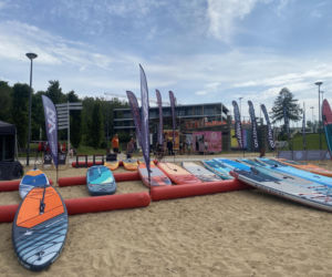 SUP Family Day Olsztyn 2026. Eska Summer City!