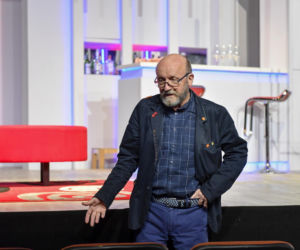 Artur Barciś emerytura mu nie wystarczy