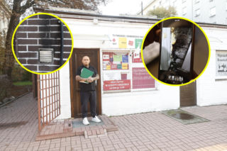 „Spalę ci to ku*wo” - usłyszał od sąsiada Michał. Boi się o rodzinę i od roku błaga policję o pomoc