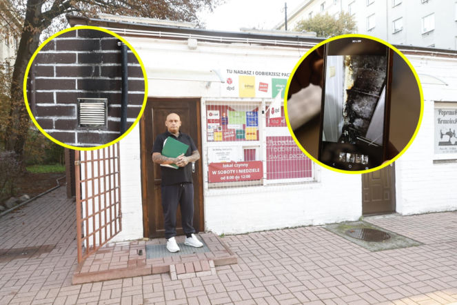 „Spalę ci to ku*wo” - usłyszał od sąsiada Michał. Boi się o rodzinę i od roku błaga policję o pomoc
