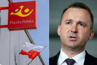 Michał Cieślak bez litości ze strony kolegów. PiS zdecydowało o karze za incydent w Pacanowie