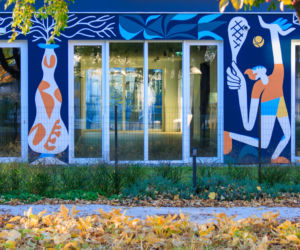 Centrum Aktywności Międzypokoleniowej na Ochocie