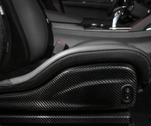 Alfa Romeo Stelvio Quadrifoglio 