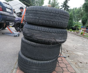 6 edycja Jedlińsk Family Drift