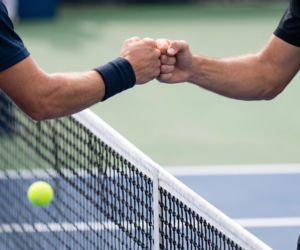 Turniej ATP w Tokio. Z kim zagra Jan Zieliński?
