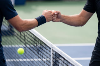Turniej ATP w Tokio. Z kim zagra Jan Zieliński?