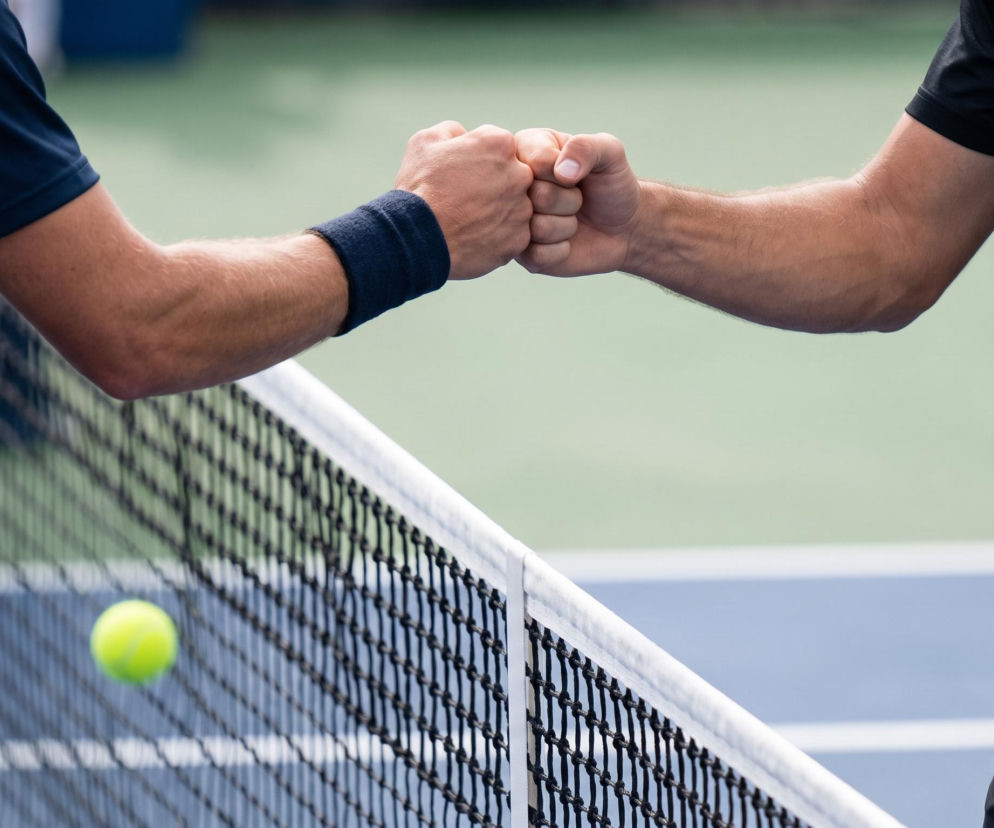 Turniej ATP w Tokio. Z kim zagra Jan Zieliński?