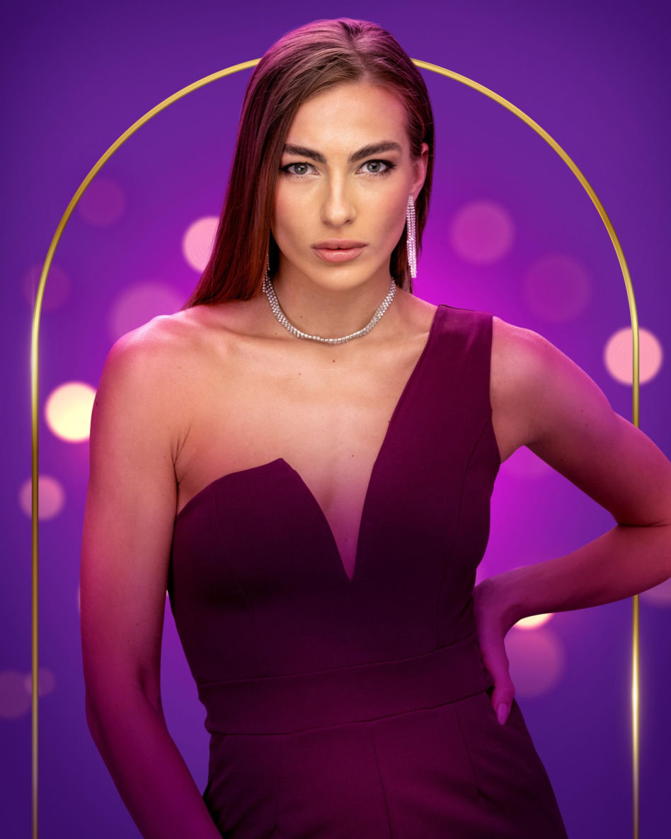 Gosia - 28 lat