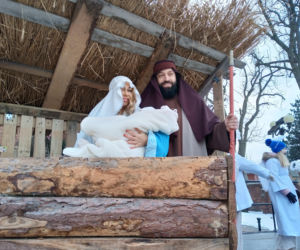 Siedlce: Orszak Trzech Króli 2026