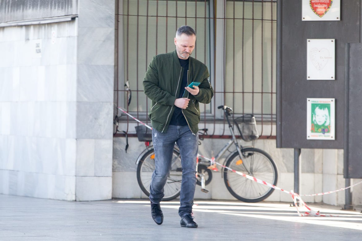 Boże dziękuję, że moja córeczka będzie normalnie żyć
