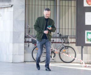 Boże dziękuję, że moja córeczka będzie normalnie żyć