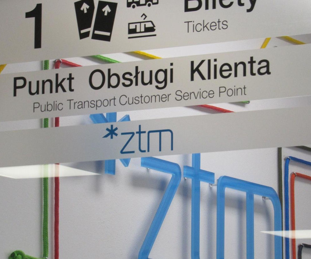 ZTM przyjął ponad 11 tysięcy wniosków o zwrot biletów okresowych